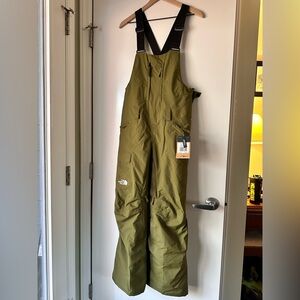 The North Face Freedom Insulated Bib